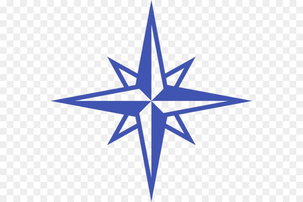 Северная звезда символ