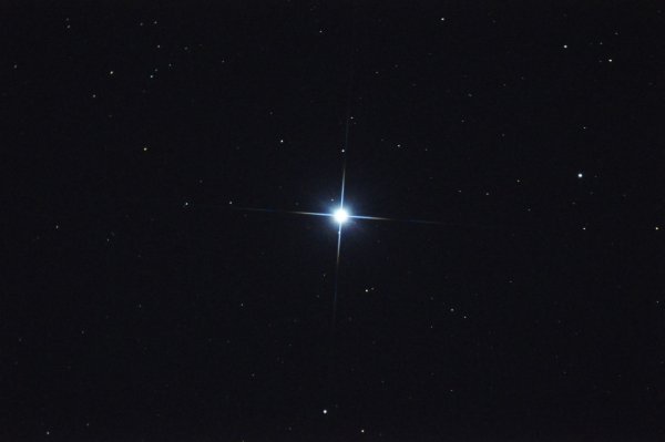 Звезда севера