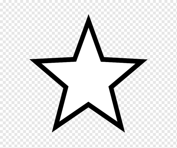 Звезды для плоттера