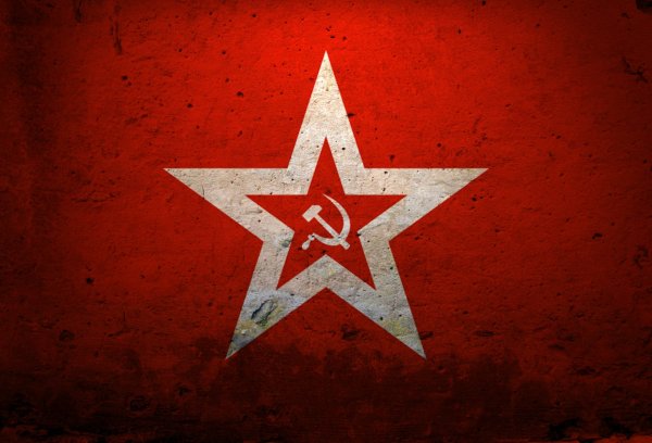 Красный космос