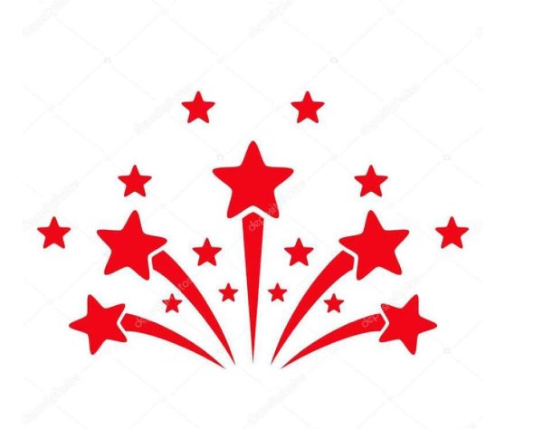 Вечный огонь трафарет для вырезания