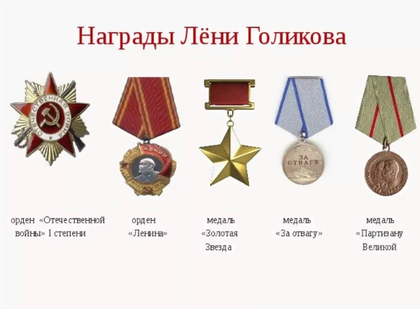 Медаль за отвагу рисунок