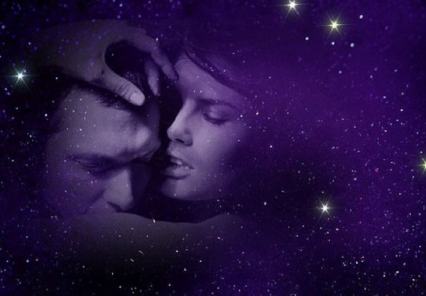 Млечный путь и пара