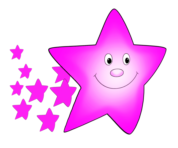Звезда картинка