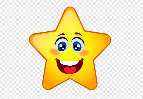 Звездочка рисунок