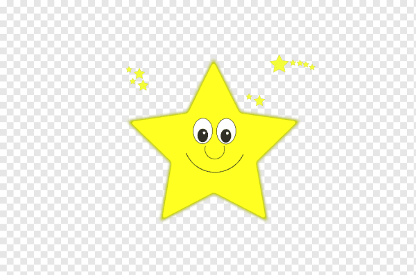 Веселые звездочки