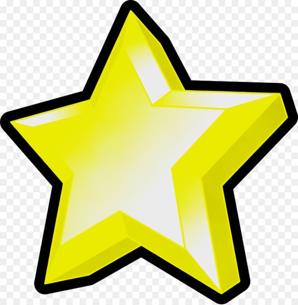 Звезда рисунок