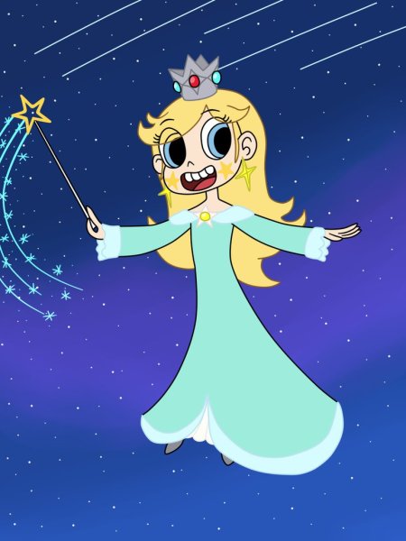 Веселые звездочки