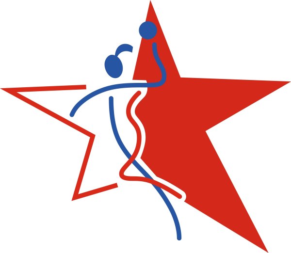 Спортивный клуб звезда эмблема