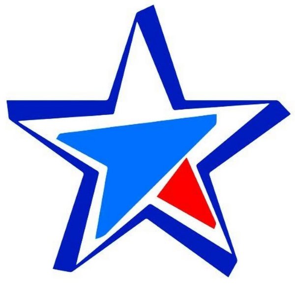 Патриотические эмблемы