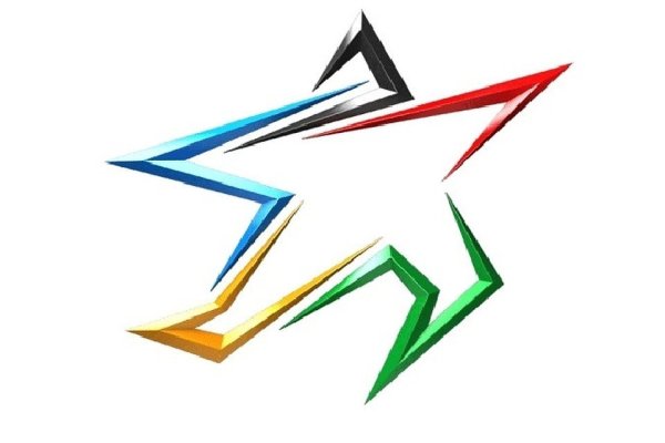 Россия спортивная держава логотип