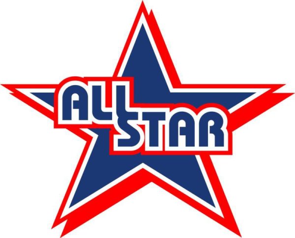 Картинки all Star