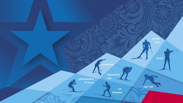 Баннеры на спортивную тематику