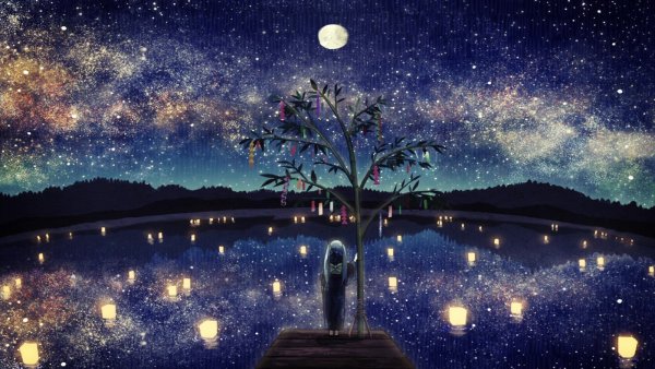 Звезда с неба