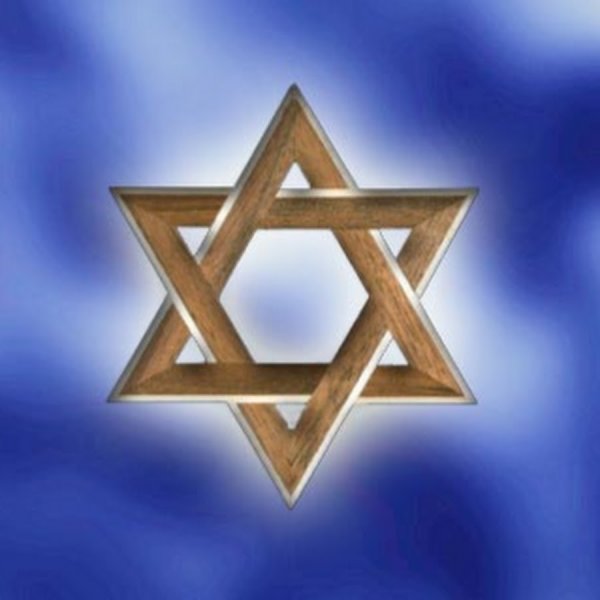 Печать Соломона пятиконечная звезда