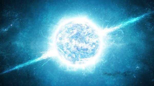 Сириус звезда