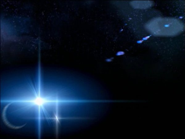 Сириус звезда