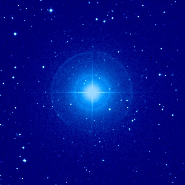 Маркаб звезда