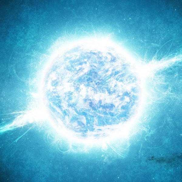 Сириус звезда