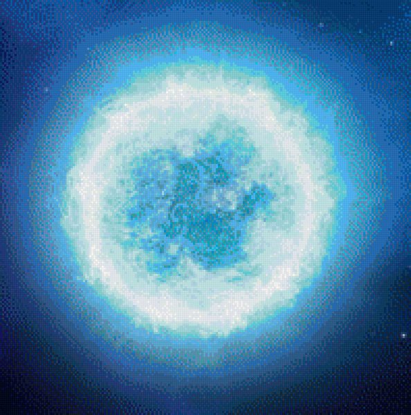 Сириус звезда