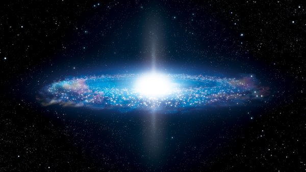 Сириус белый карлик