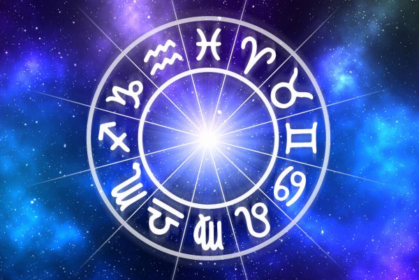 Гороскоп фон