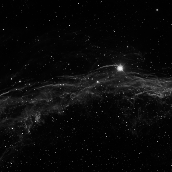 Космос звезды