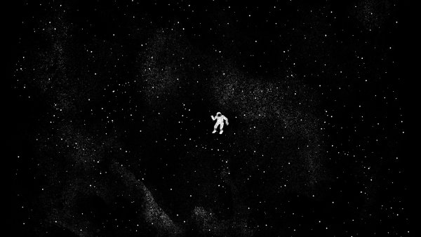 Космос звезды