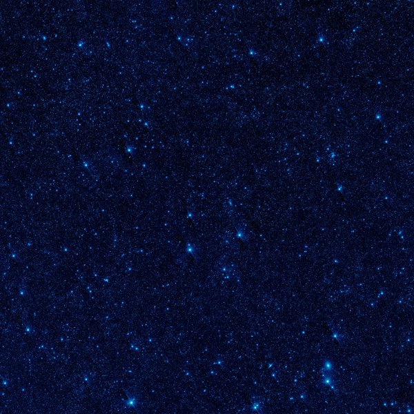 Шаровое скопление Омега Центавра