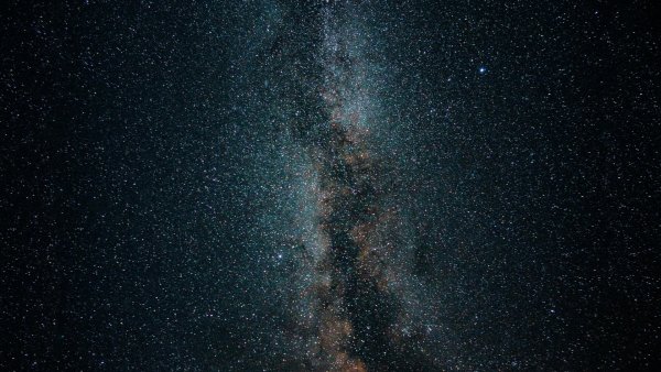 Темный космос