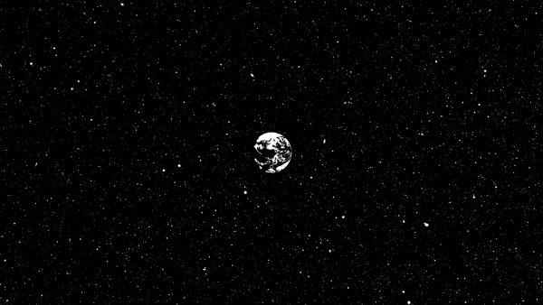 Звездное небо