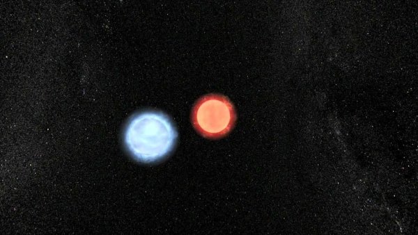 Алголь звезда дьявола