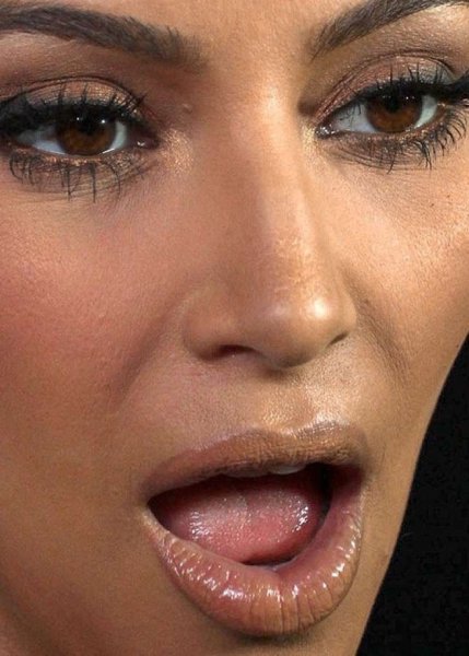 Дженнифер Лопес вблизи