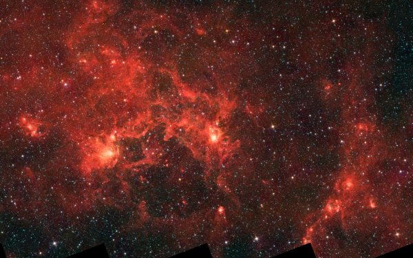 Мэрайя Кэри макияж