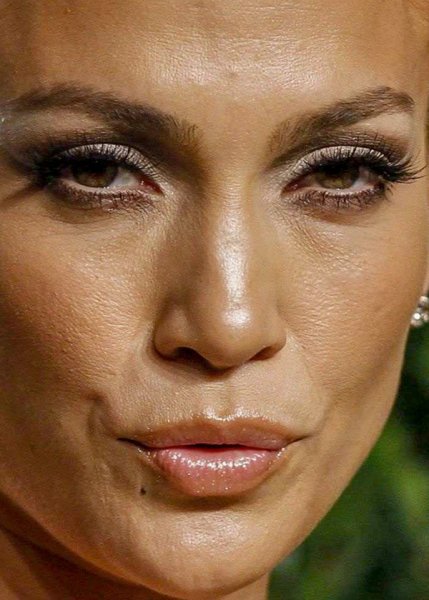 Вид космоса из телескопа