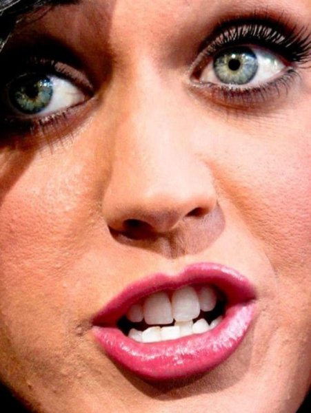 Мерцающие звезды