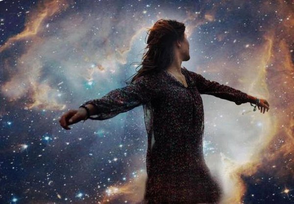 Звездная девушка