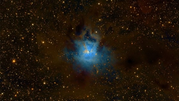 Космос Альтаир