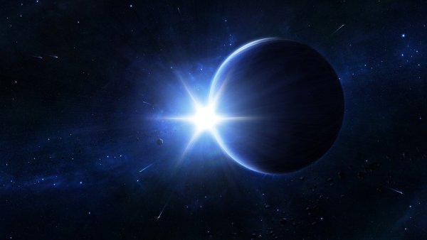 Вега Денеб Альтаир