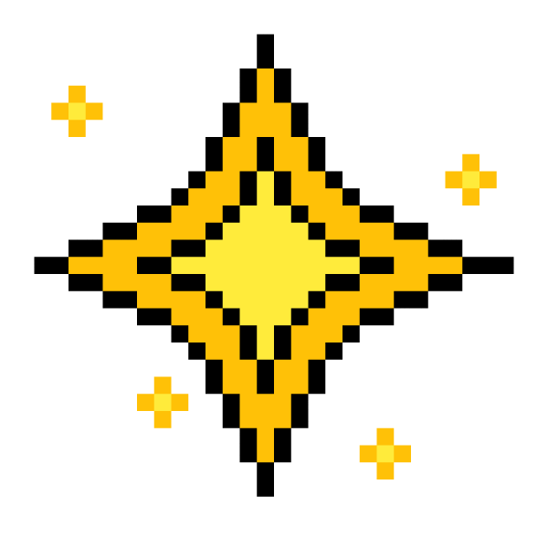 Звезда в МАЙНКРАФТЕ постройка