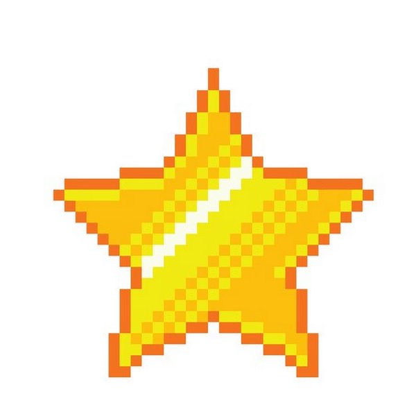 Звезда майнкрафт постройка