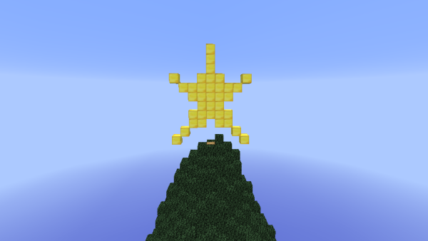 Марио Звездочка