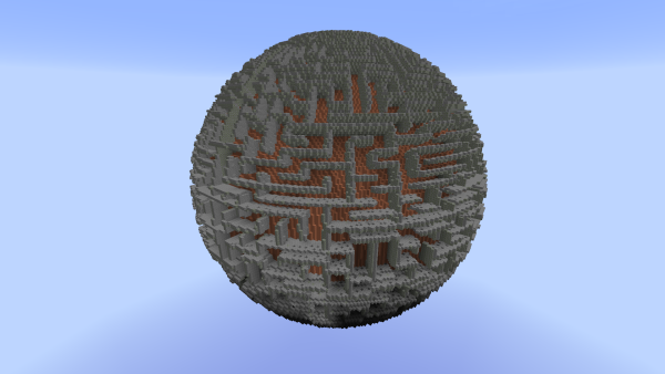 Звезда ада майнкрафт