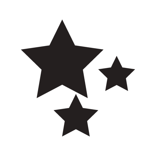 Белая звезда