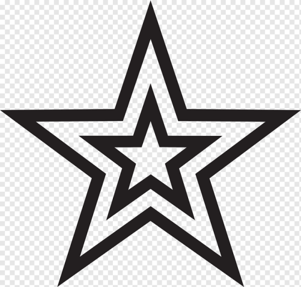 Серебряная звезда