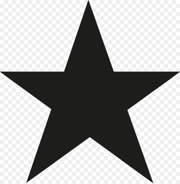 Черная звезда