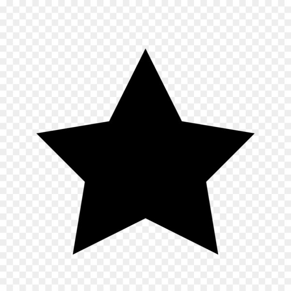 Звезда фигура