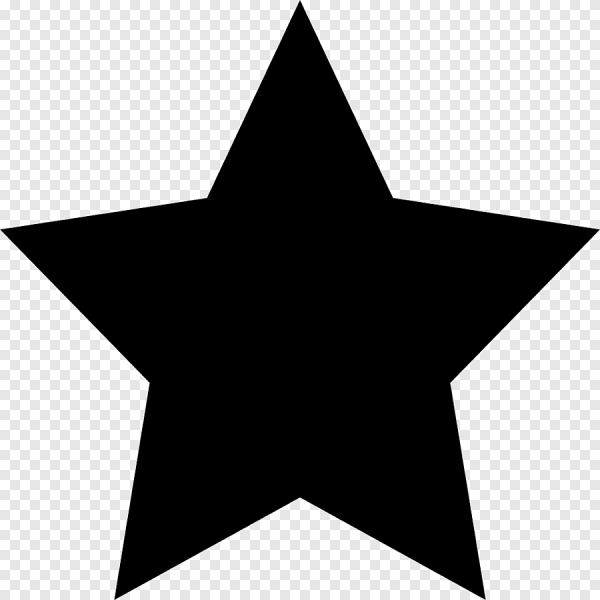 Черная звезда