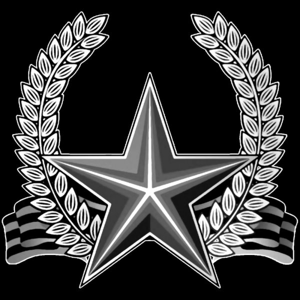 Военные символы