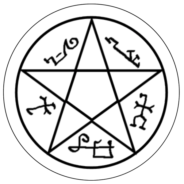 ЛОВУШКА для ангела сверхъестественное